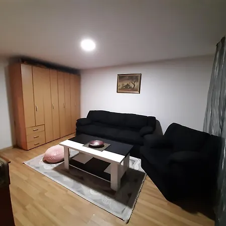 Tom & Jerry Apartment Sarajevo
