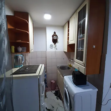 Tom & Jerry Apartment Sarajevo