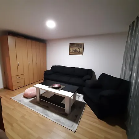 Tom & Jerry Sarajevo