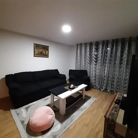 Tom & Jerry Apartment Sarajevo