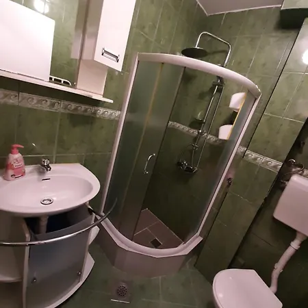 Apartment Tom & Jerry Sarajevo