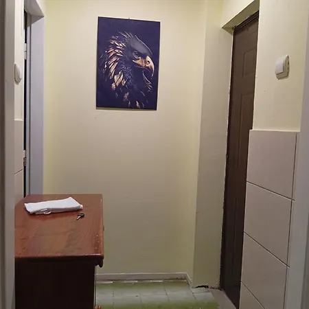 Apartment Tom & Jerry Sarajevo