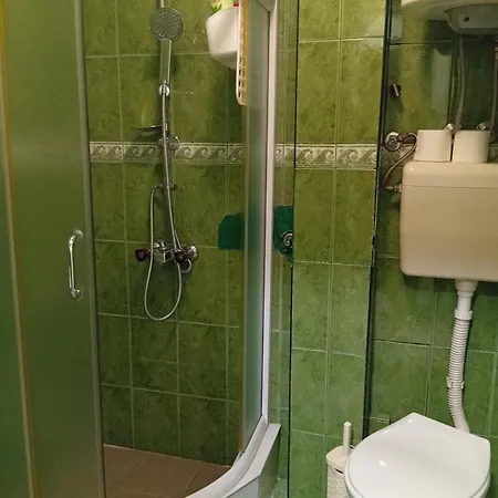 Tom & Jerry Apartment *