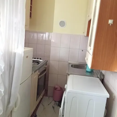 Apartment Tom & Jerry *