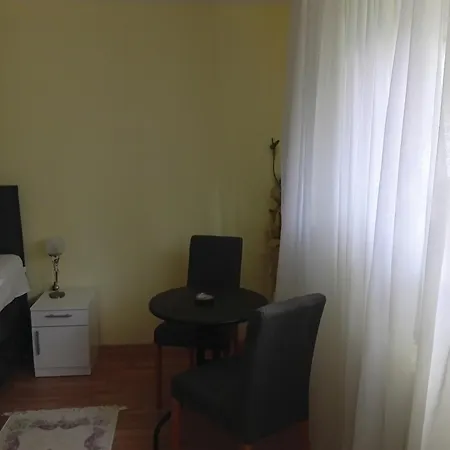 Tom & Jerry Apartment Sarajevo