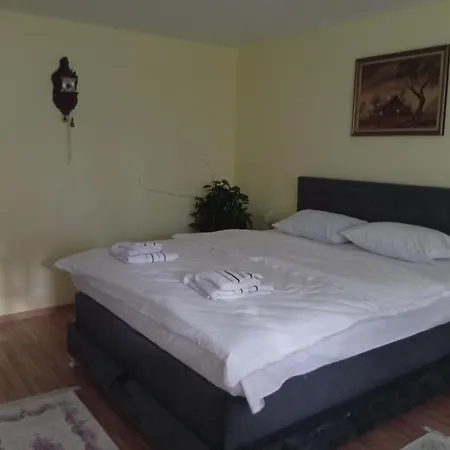 Apartment Tom & Jerry Sarajevo